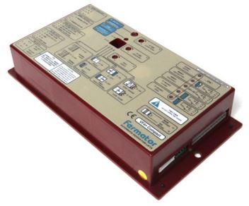 Elevator Fermator Door Controller 2